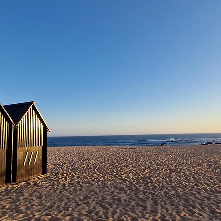 Blue Bay, Charming Home โปโว เดอ วาร์ซิม ภายนอก รูปภาพ