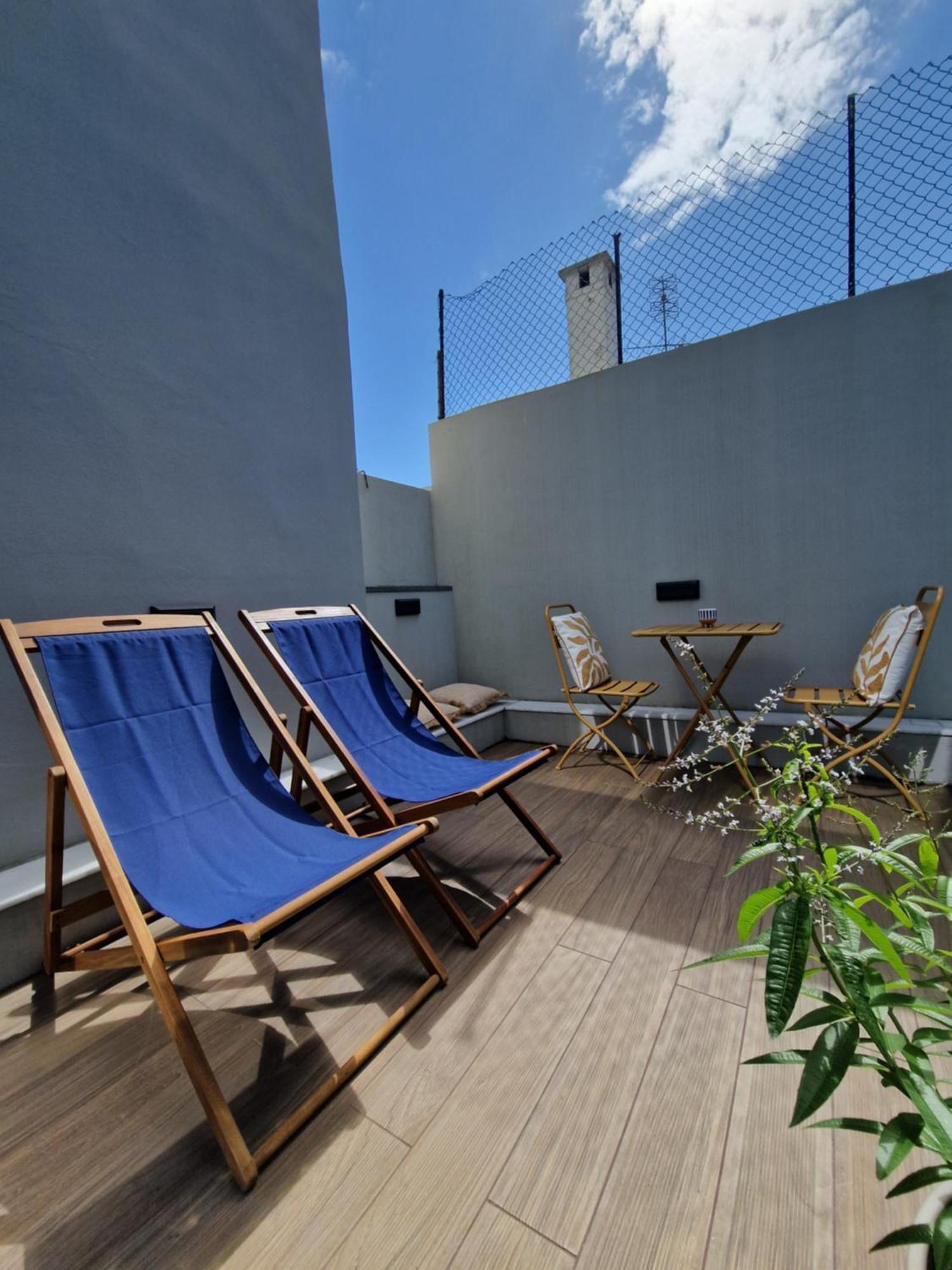 Blue Bay, Charming Home โปโว เดอ วาร์ซิม ภายนอก รูปภาพ