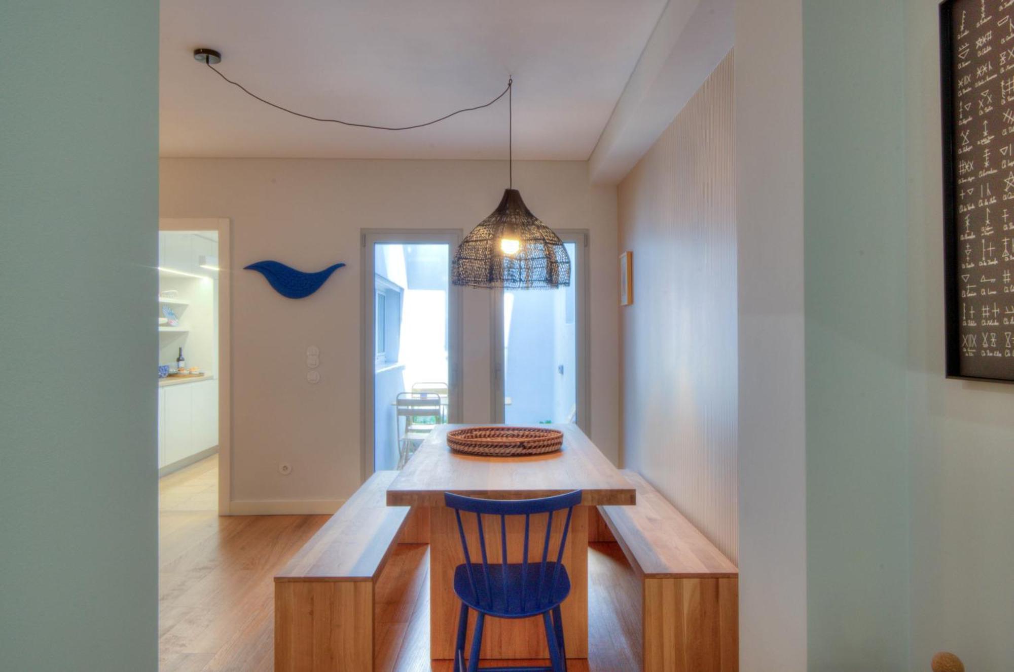Blue Bay, Charming Home โปโว เดอ วาร์ซิม ภายนอก รูปภาพ