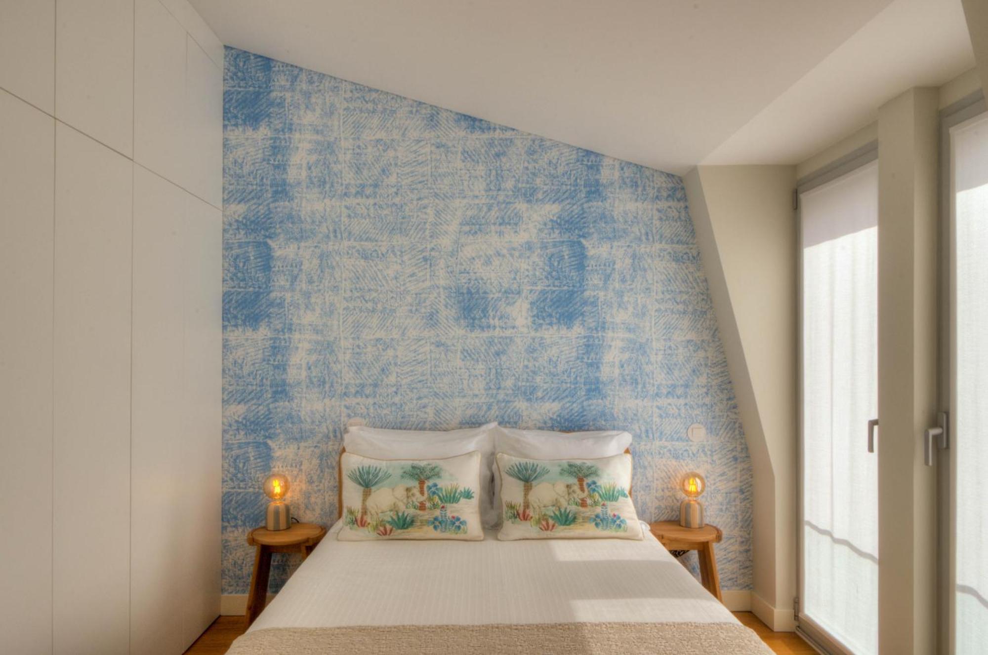 Blue Bay, Charming Home โปโว เดอ วาร์ซิม ภายนอก รูปภาพ