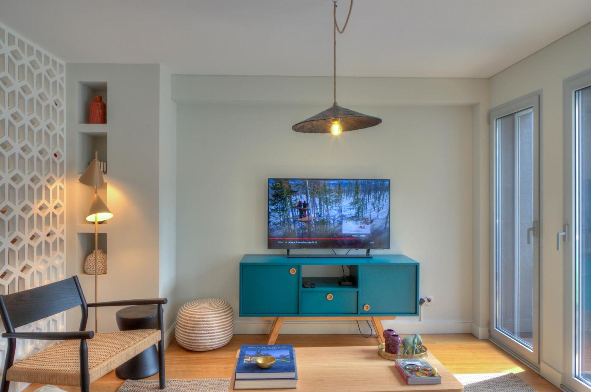 Blue Bay, Charming Home โปโว เดอ วาร์ซิม ภายนอก รูปภาพ